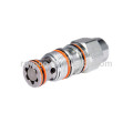 CBEA-LHN hydraulic cartridge counterbalance valve